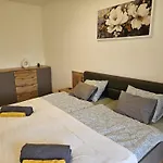 Jisoo Apartment