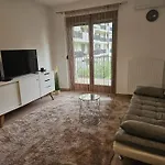 Jisoo Apartment