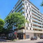 Jisoo Apartment