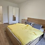 Jisoo Apartment
