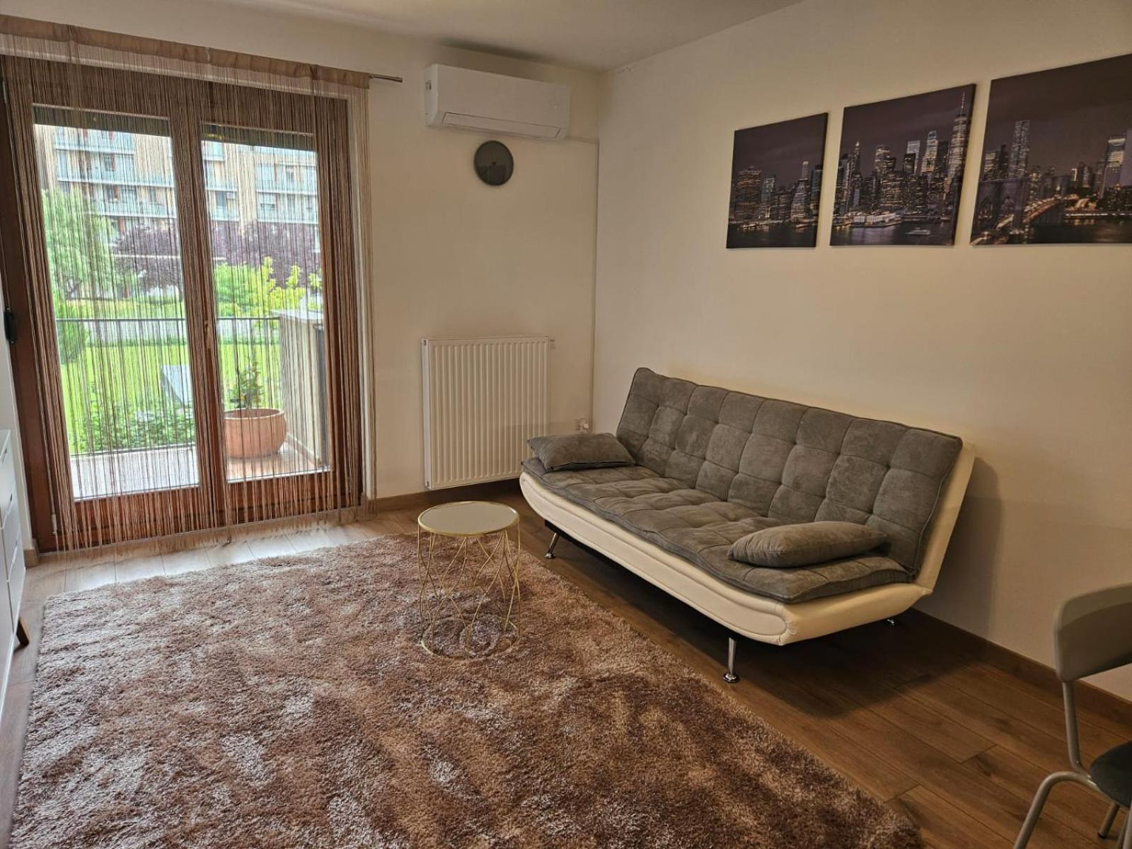 Jisoo Apartmán Budapešť