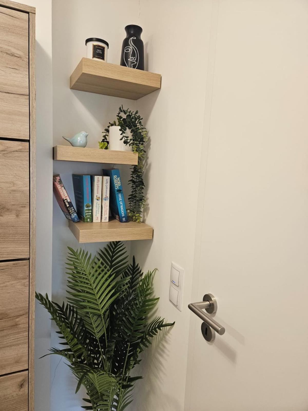 Jisoo Apartment *