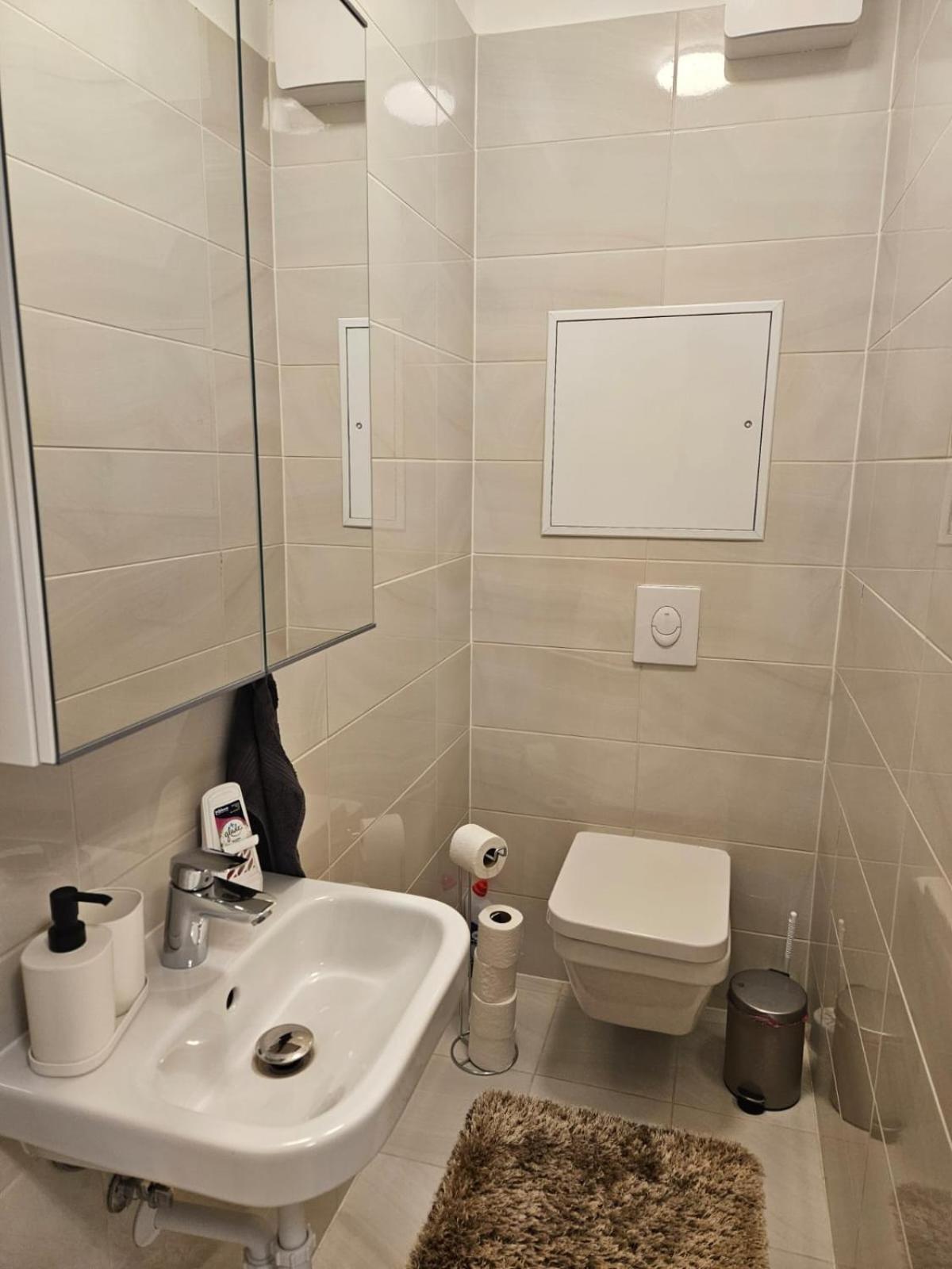 Jisoo Apartmán Budapešť