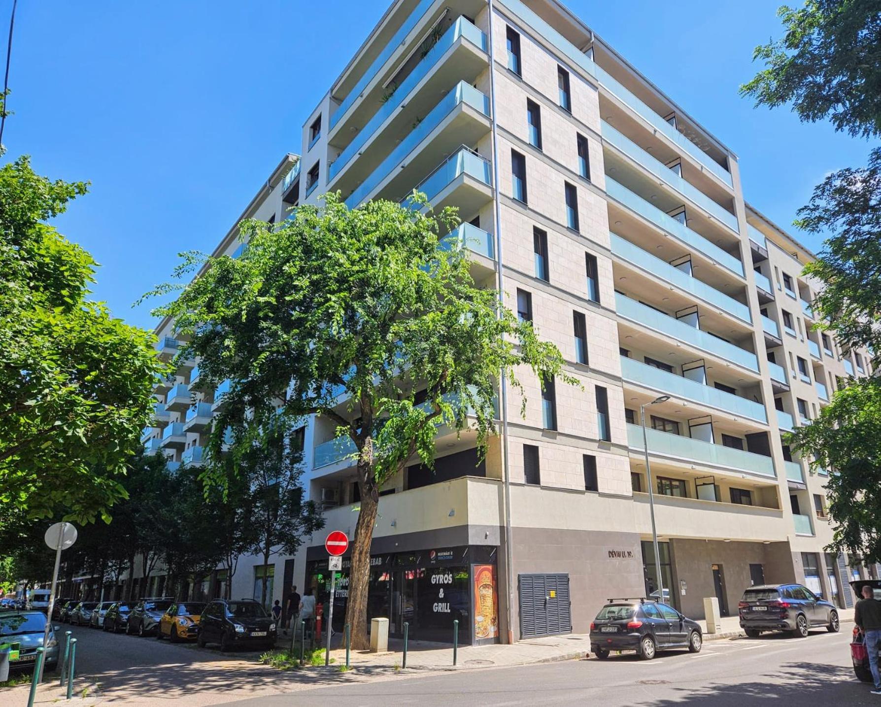 Jisoo Apartmán *