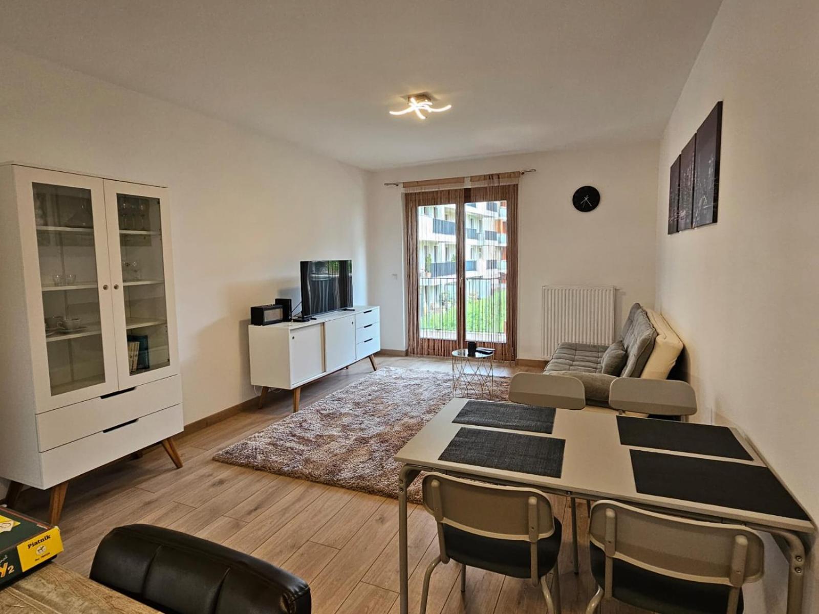 Jisoo Apartmán
